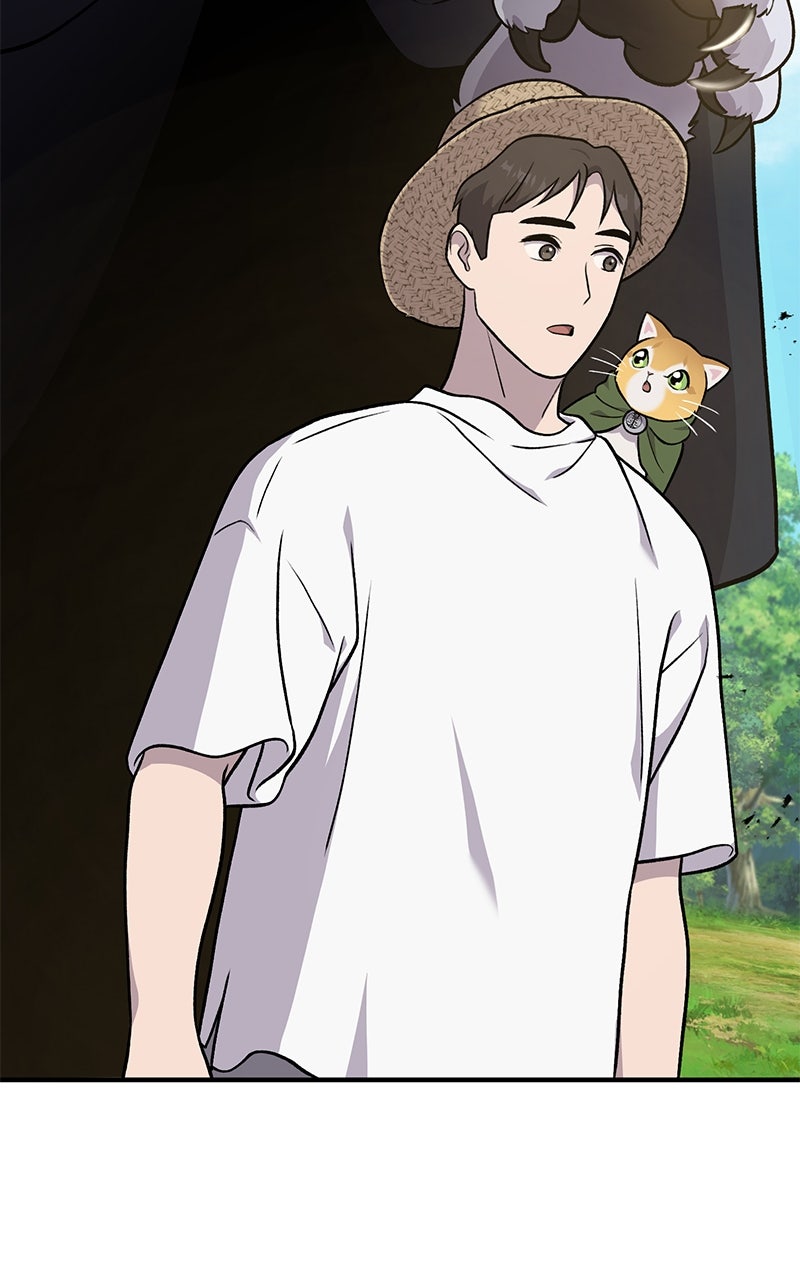 Read The Top Dungeon Farmer EN Manga Online