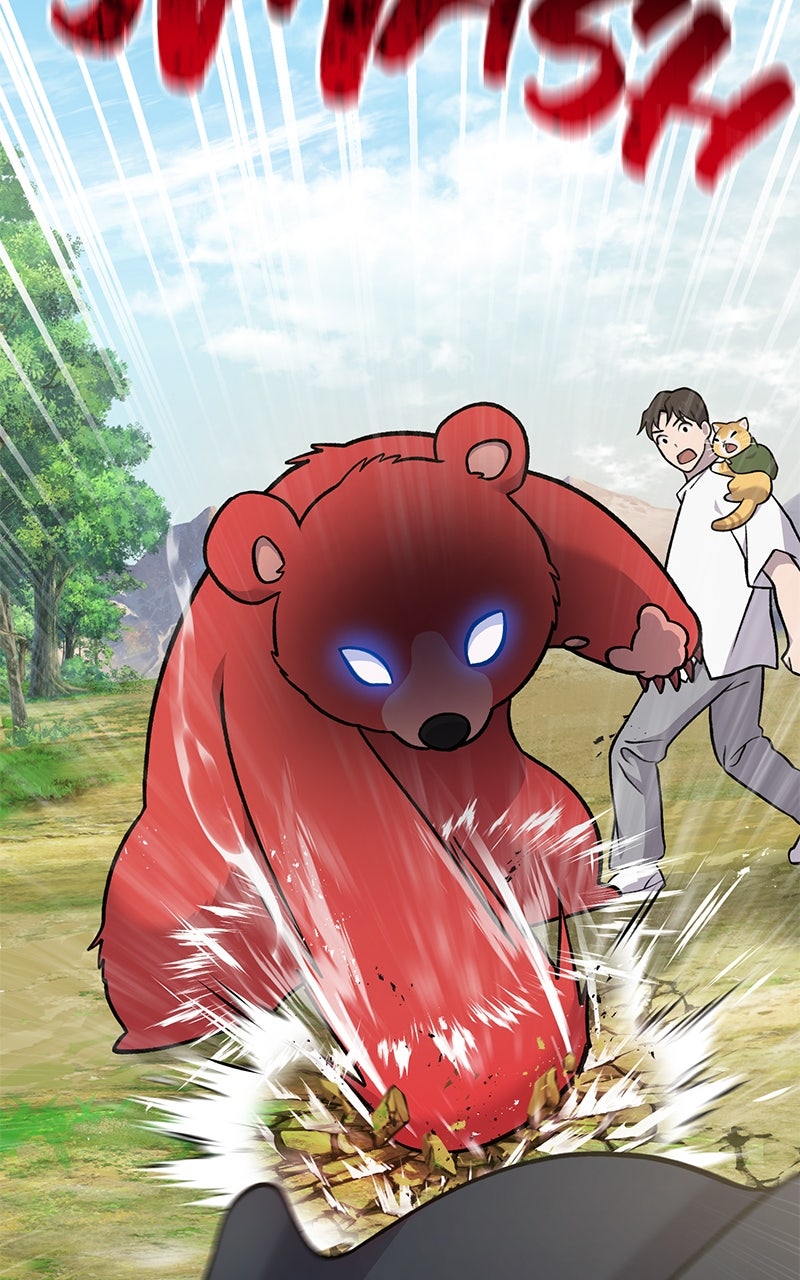 Read The Top Dungeon Farmer EN Manga Online