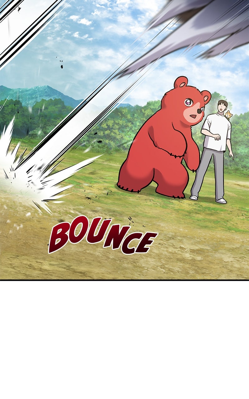 Read The Top Dungeon Farmer EN Manga Online