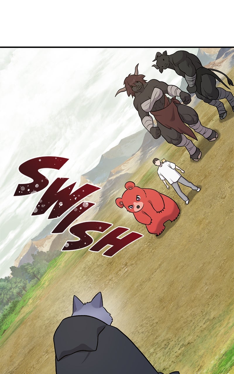 Read The Top Dungeon Farmer EN Manga Online