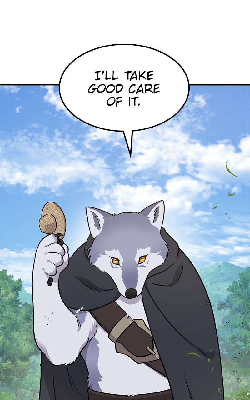 Read The Top Dungeon Farmer EN Manga Online