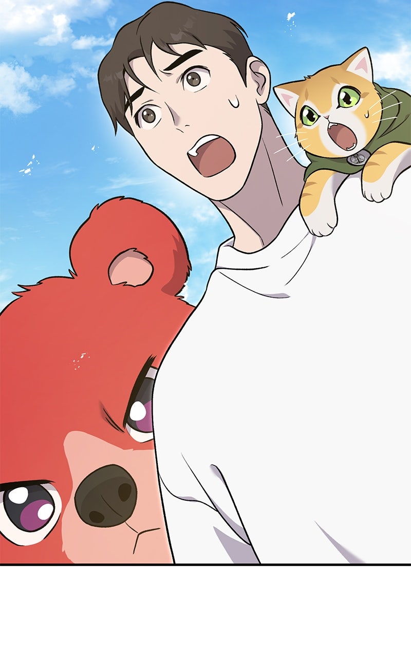 Read The Top Dungeon Farmer EN Manga Online