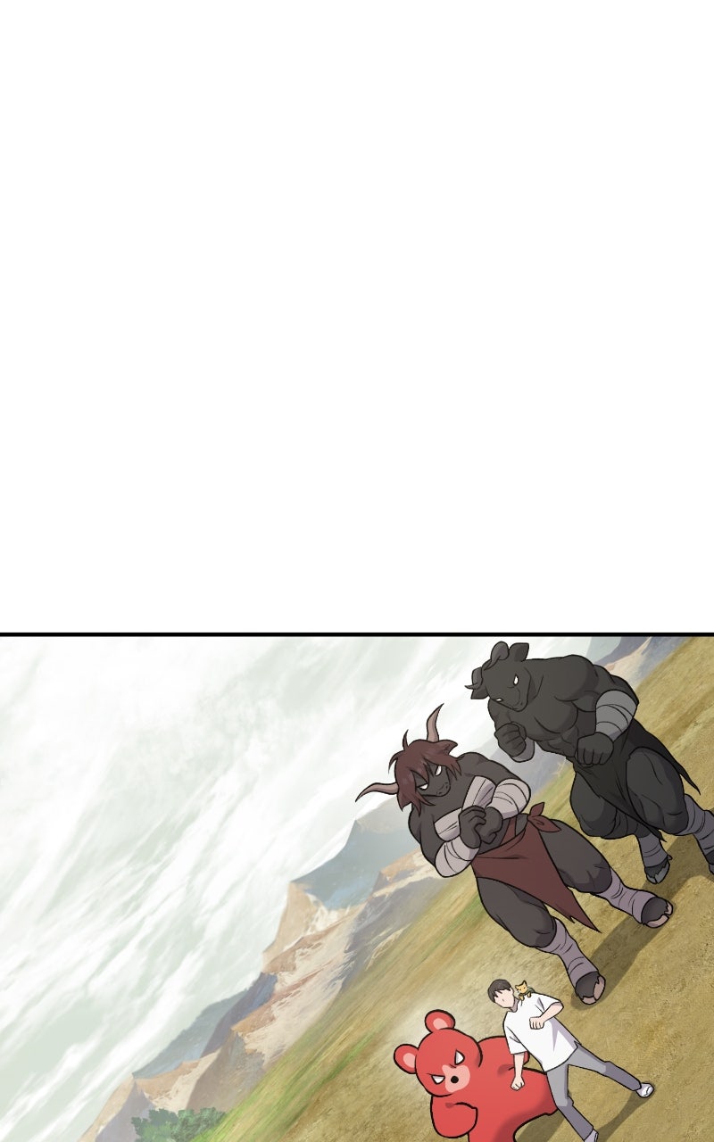 Read The Top Dungeon Farmer EN Manga Online