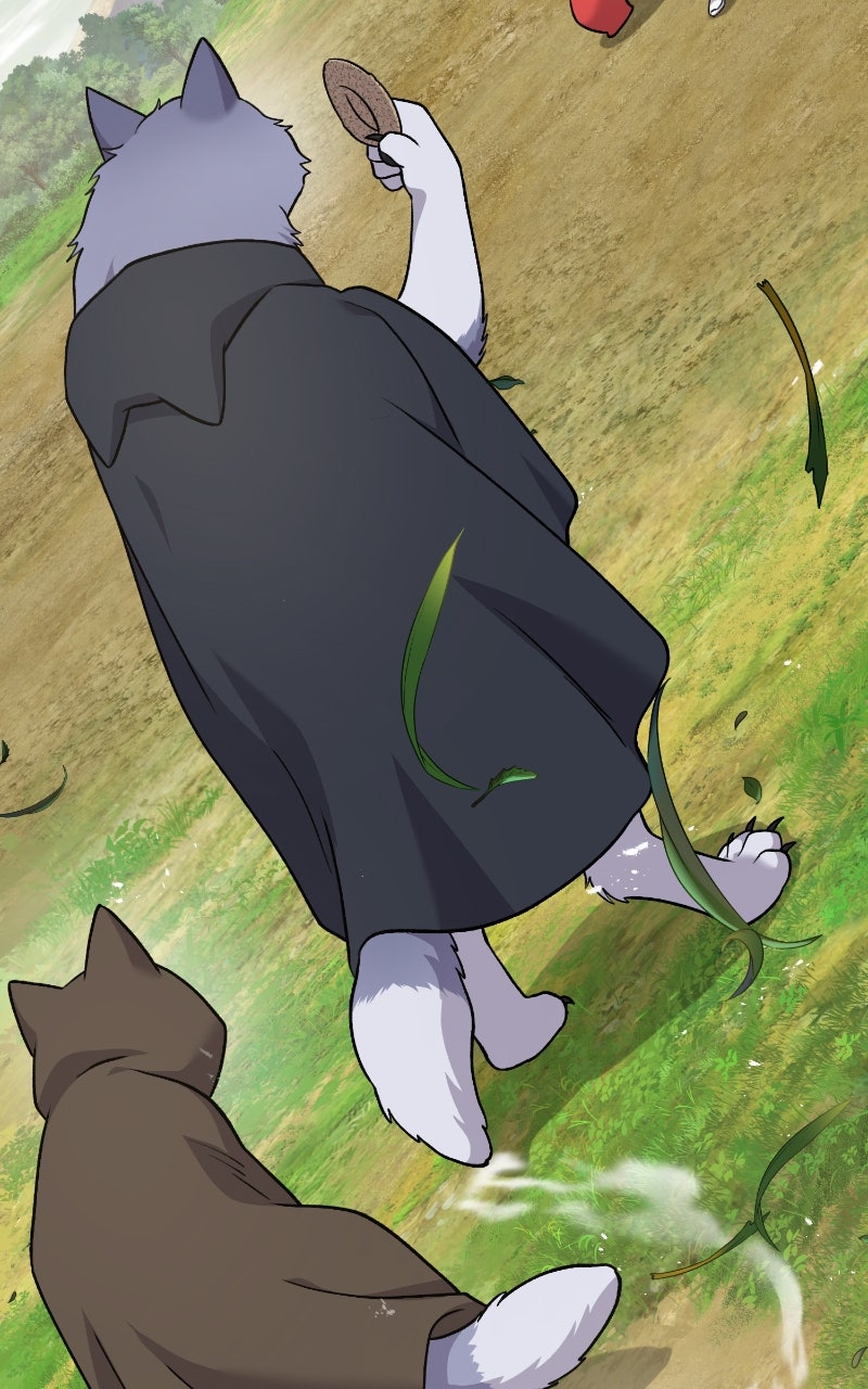 Read The Top Dungeon Farmer EN Manga Online