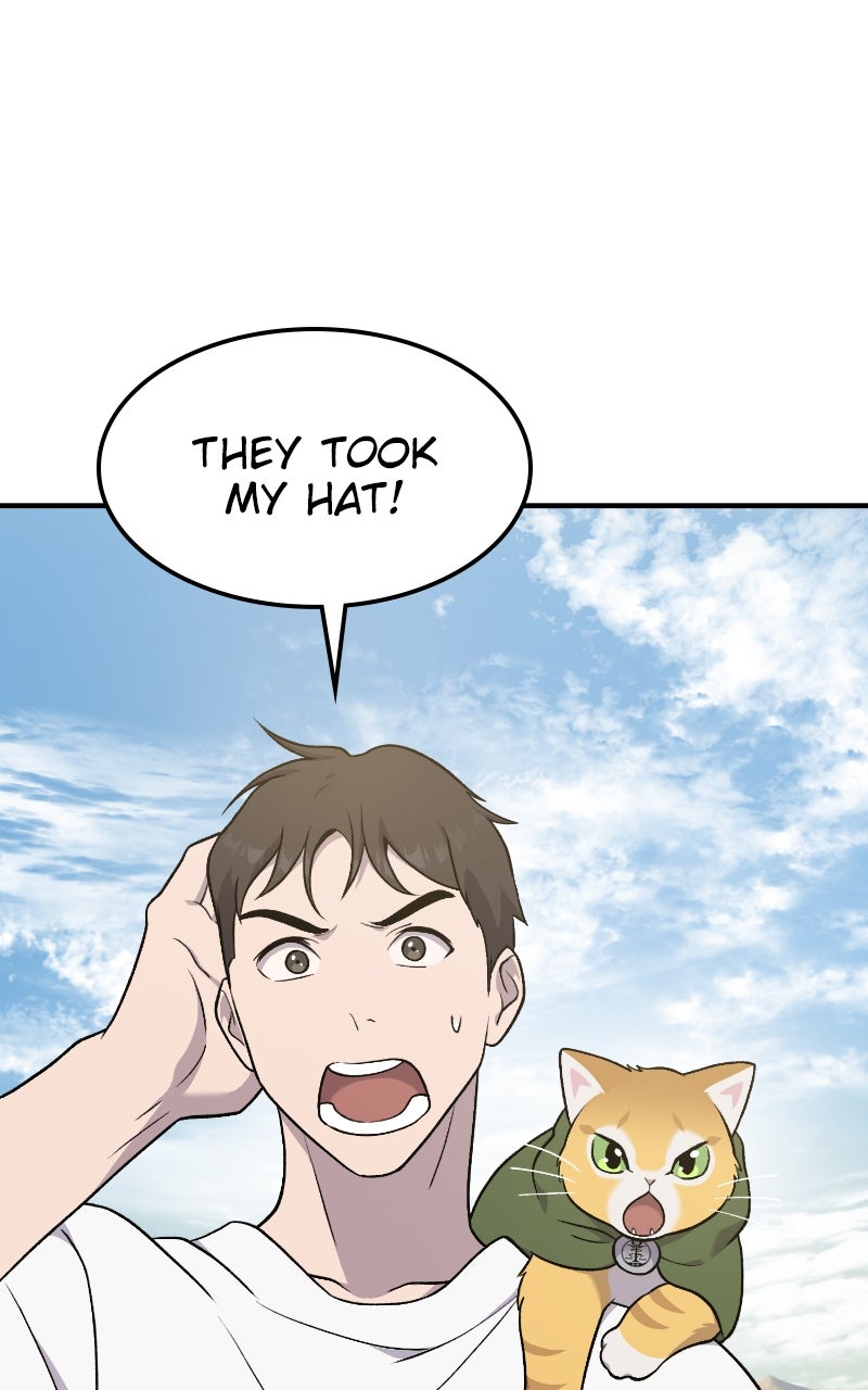 Read The Top Dungeon Farmer EN Manga Online