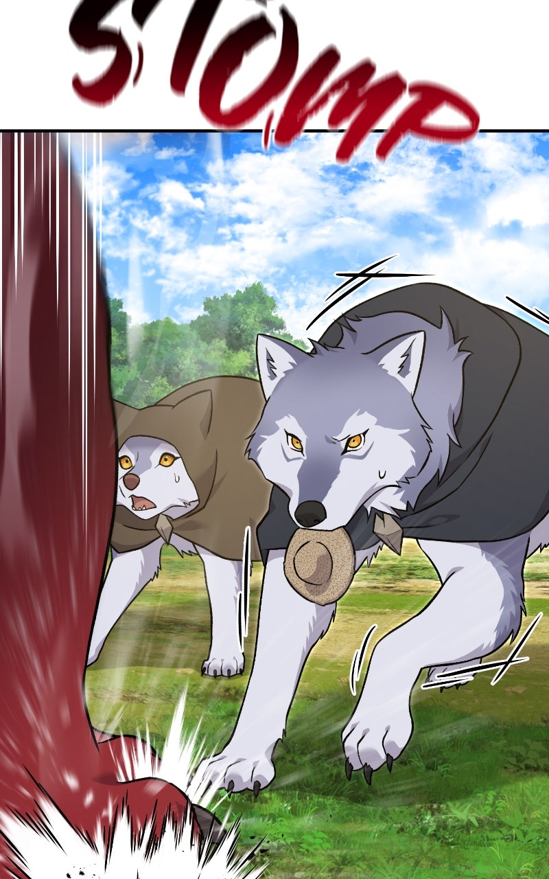 Read The Top Dungeon Farmer EN Manga Online