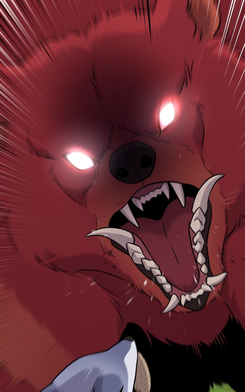 Read The Top Dungeon Farmer EN Manga Online