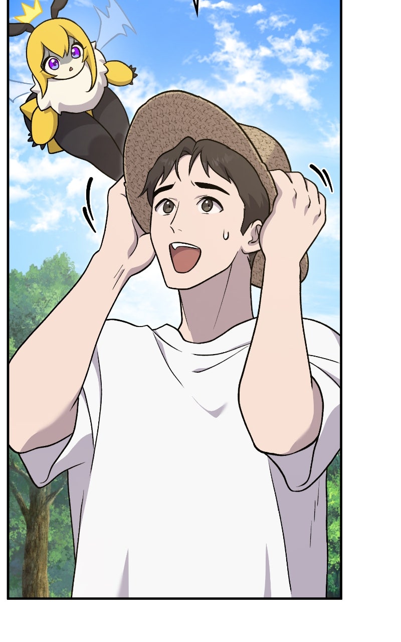 Read The Top Dungeon Farmer EN Manga Online