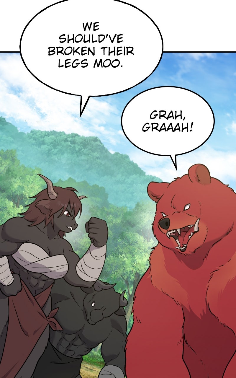 Read The Top Dungeon Farmer EN Manga Online