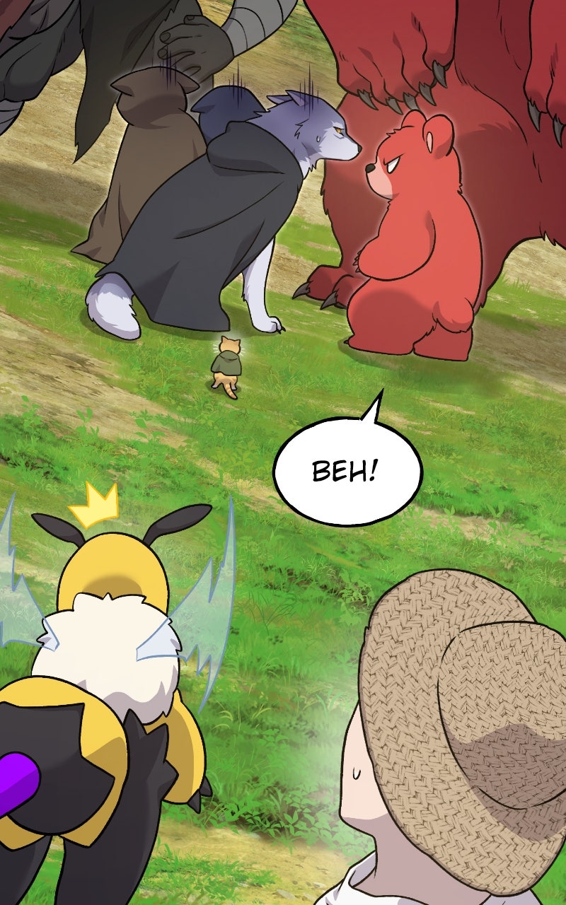 Read The Top Dungeon Farmer EN Manga Online