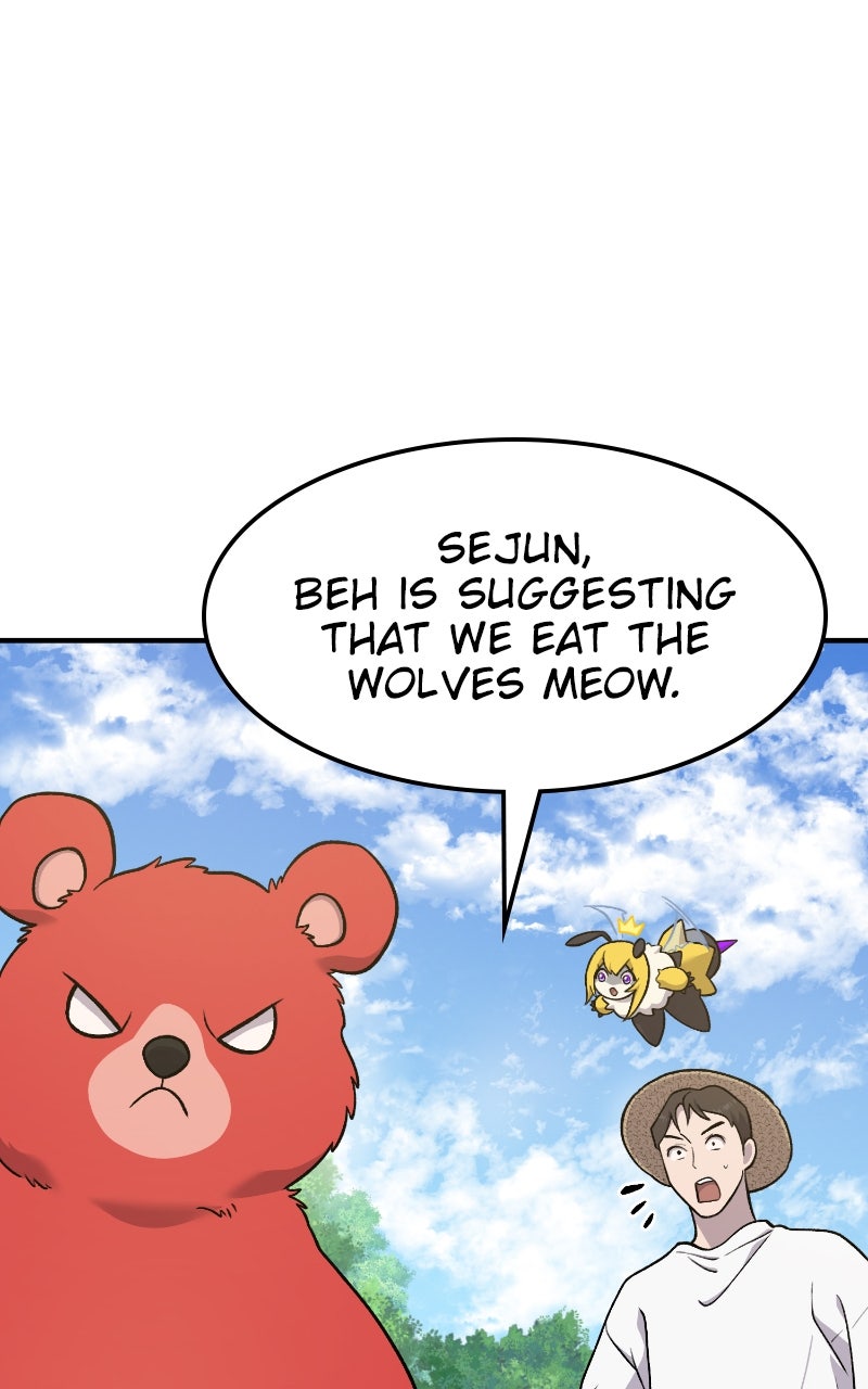 Read The Top Dungeon Farmer EN Manga Online