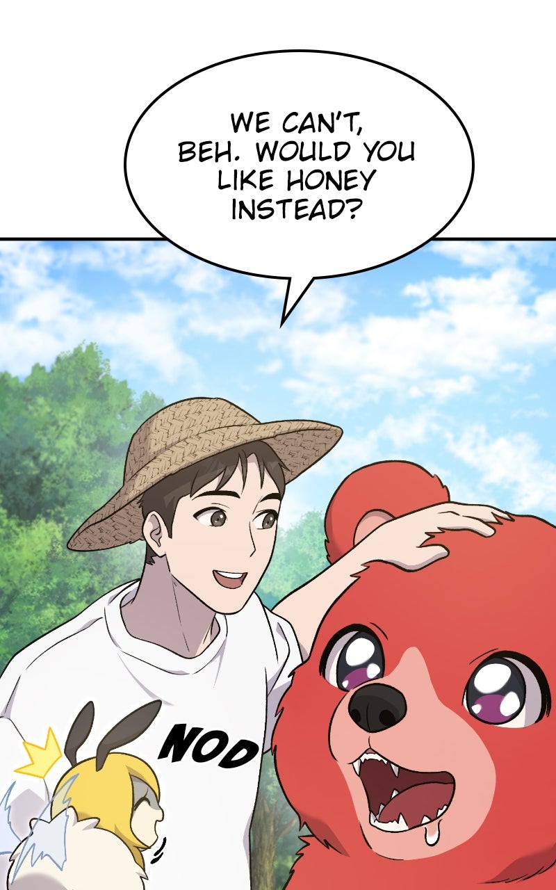 Read The Top Dungeon Farmer EN Manga Online