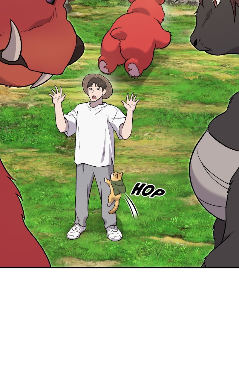 Read The Top Dungeon Farmer EN Manga Online