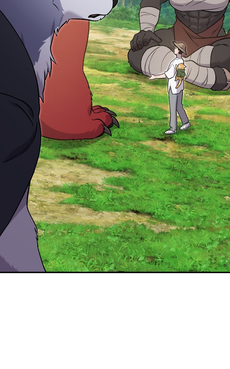 Read The Top Dungeon Farmer EN Manga Online