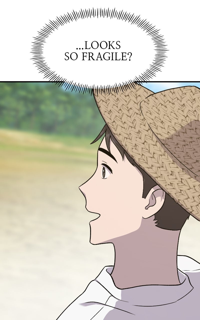 Read The Top Dungeon Farmer EN Manga Online