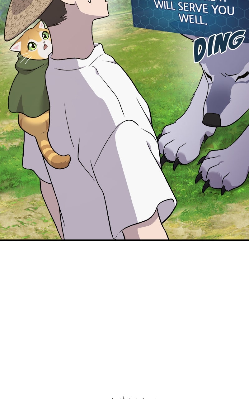 Read The Top Dungeon Farmer EN Manga Online