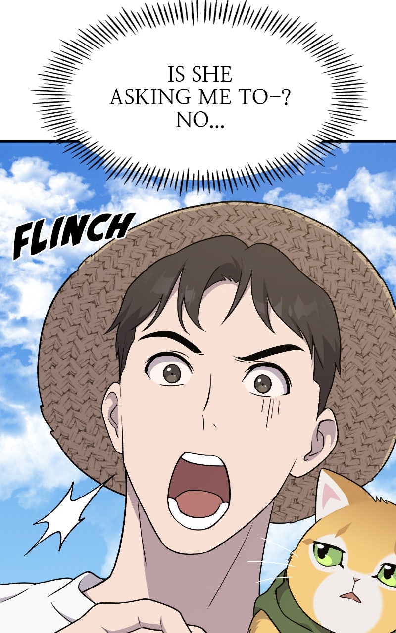 Read The Top Dungeon Farmer EN Manga Online