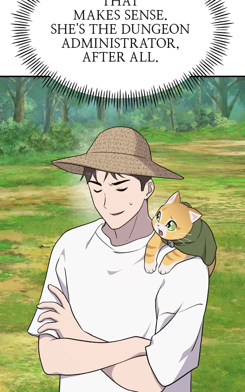 Read The Top Dungeon Farmer EN Manga Online