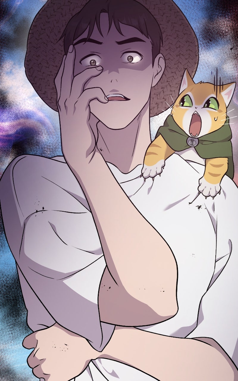 Read The Top Dungeon Farmer EN Manga Online