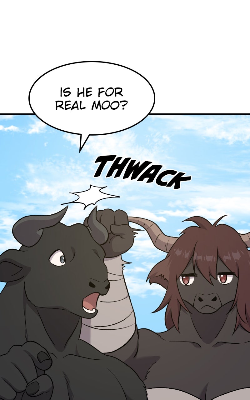 Read The Top Dungeon Farmer EN Manga Online