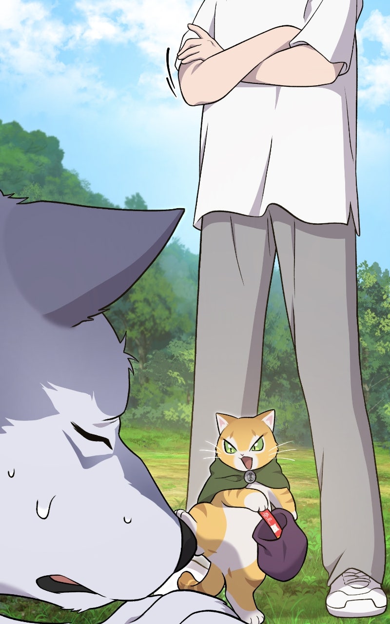 Read The Top Dungeon Farmer EN Manga Online