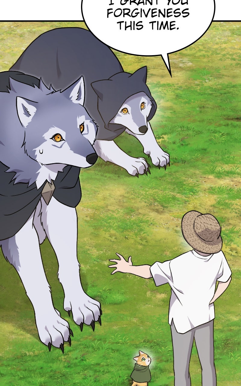 Read The Top Dungeon Farmer EN Manga Online