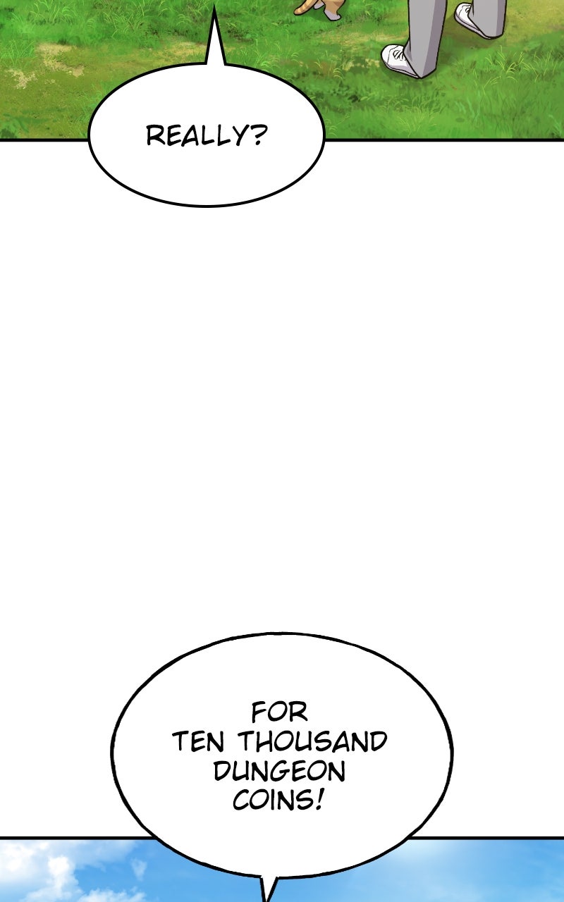 Read The Top Dungeon Farmer EN Manga Online