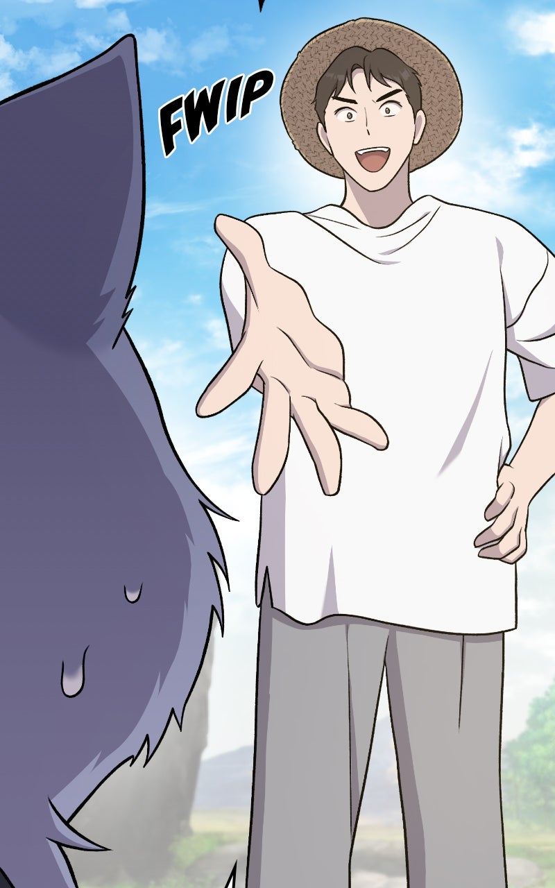 Read The Top Dungeon Farmer EN Manga Online