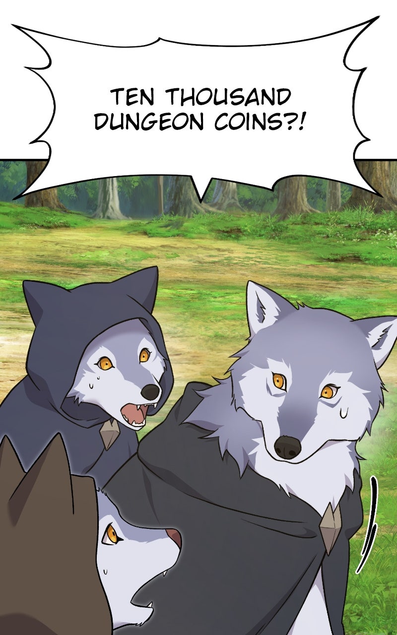 Read The Top Dungeon Farmer EN Manga Online