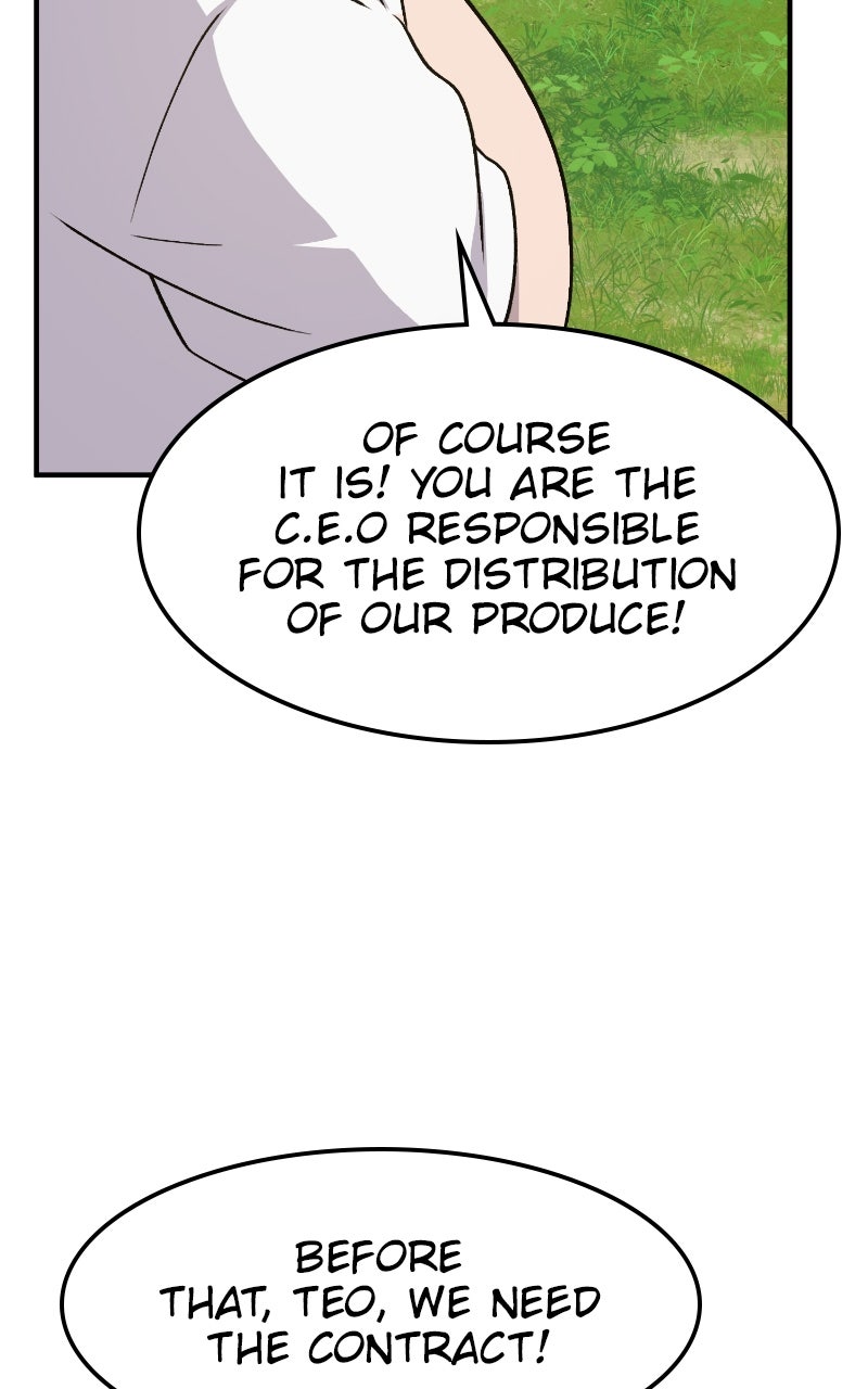 Read The Top Dungeon Farmer EN Manga Online