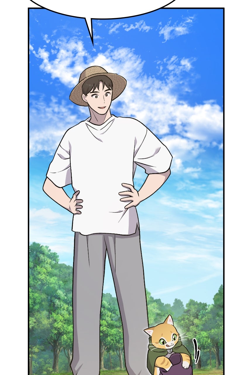 Read The Top Dungeon Farmer EN Manga Online