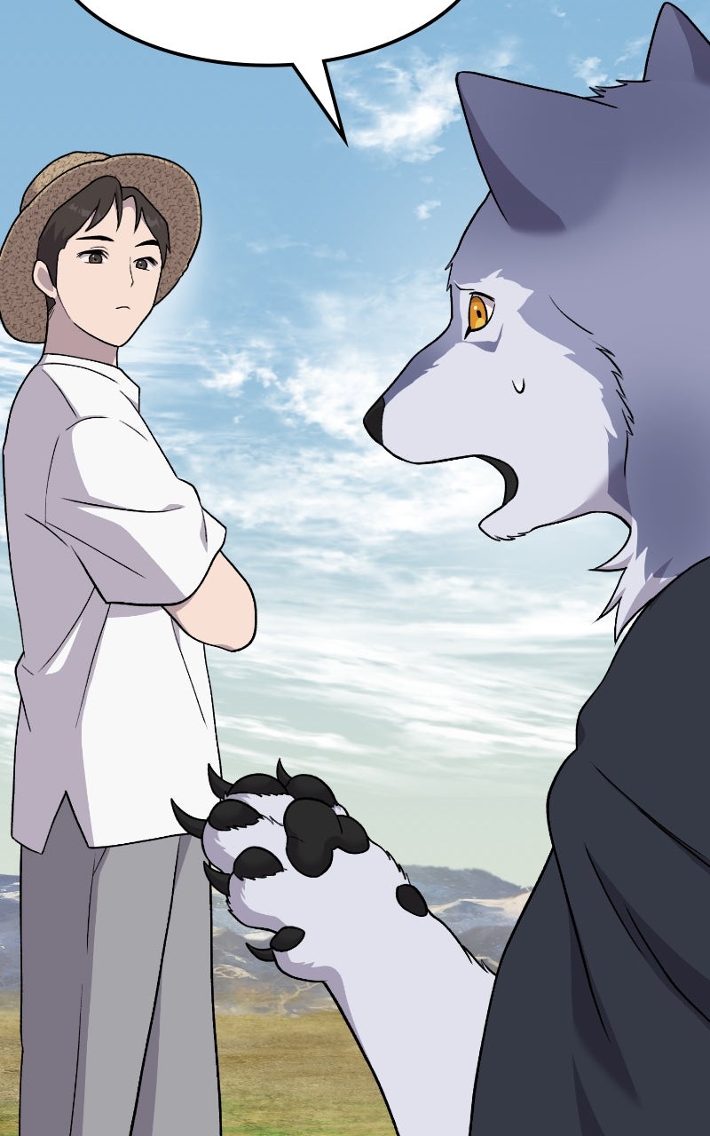 Read The Top Dungeon Farmer EN Manga Online