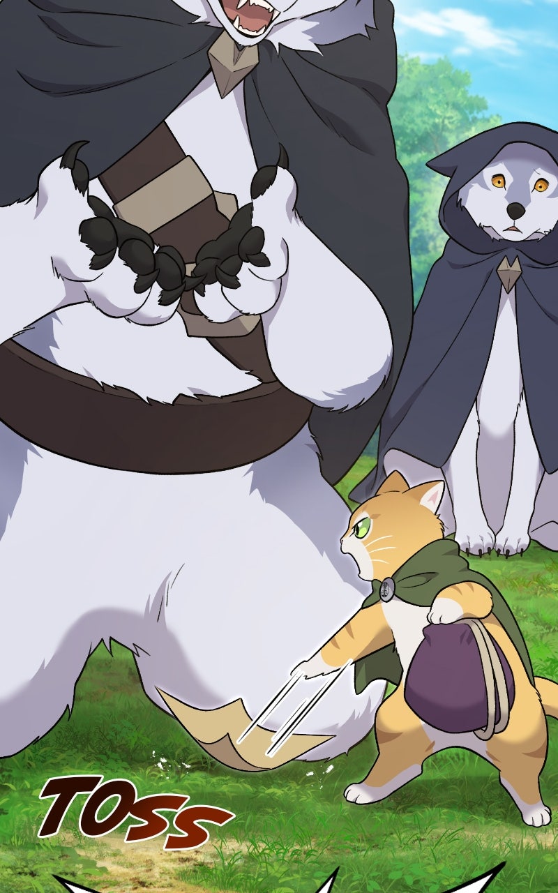 Read The Top Dungeon Farmer EN Manga Online