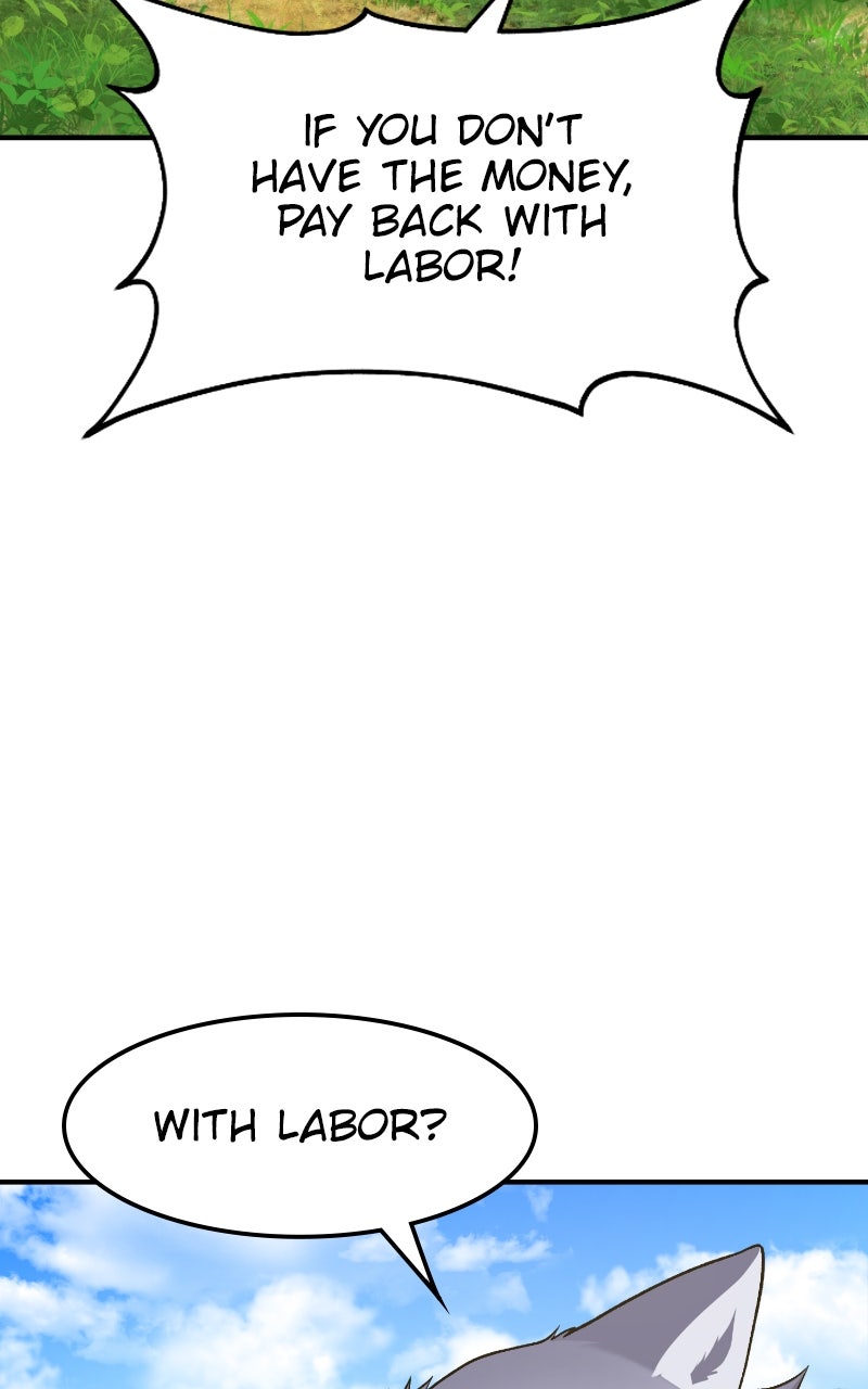 Read The Top Dungeon Farmer EN Manga Online