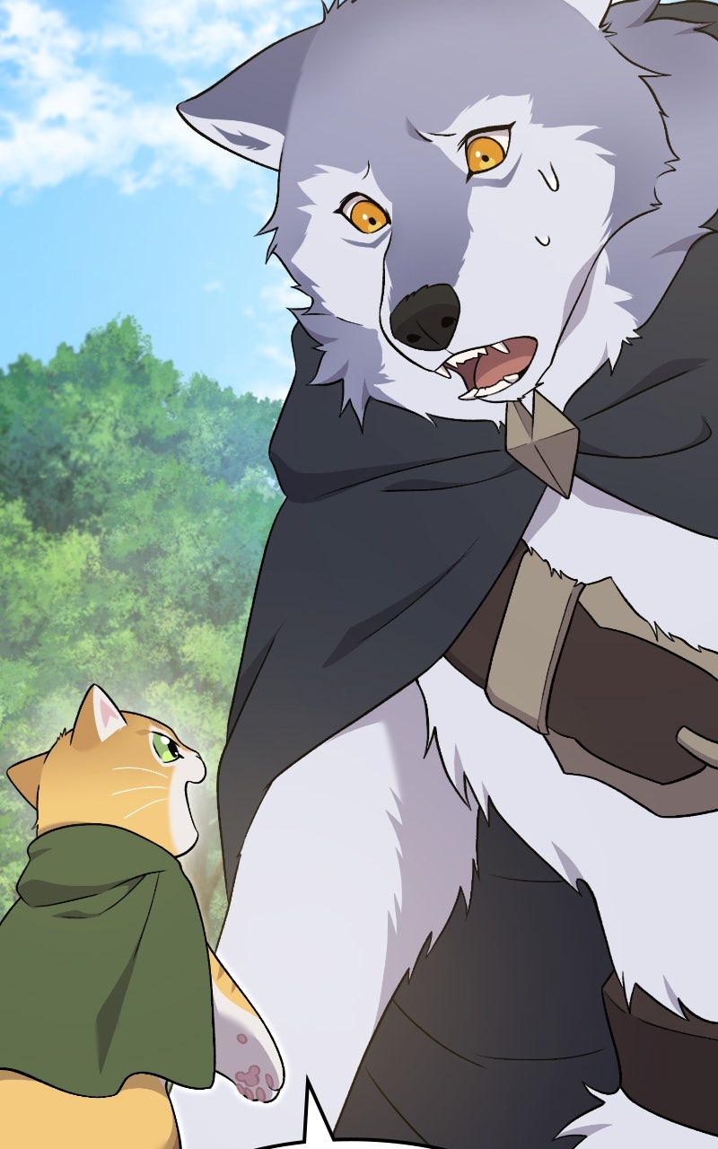 Read The Top Dungeon Farmer EN Manga Online