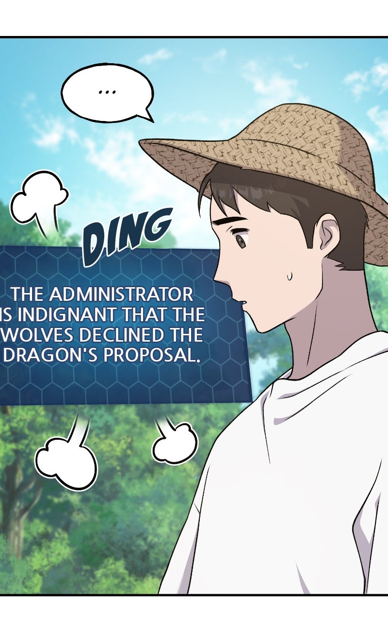 Read The Top Dungeon Farmer EN Manga Online