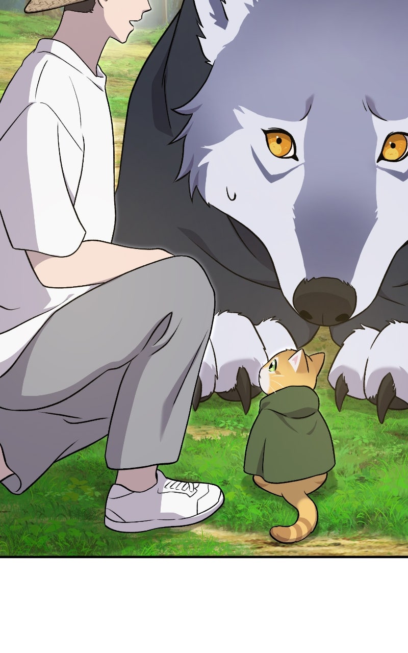 Read The Top Dungeon Farmer EN Manga Online