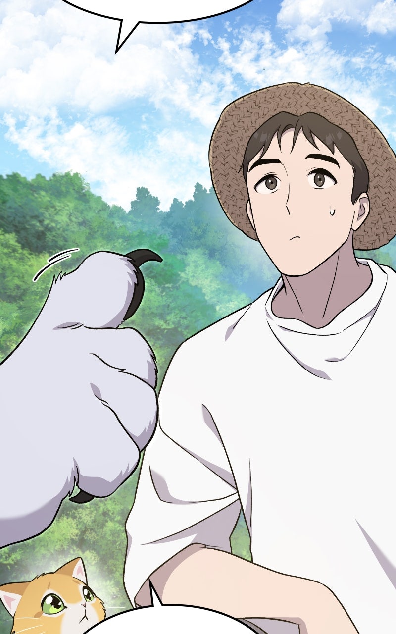 Read The Top Dungeon Farmer EN Manga Online