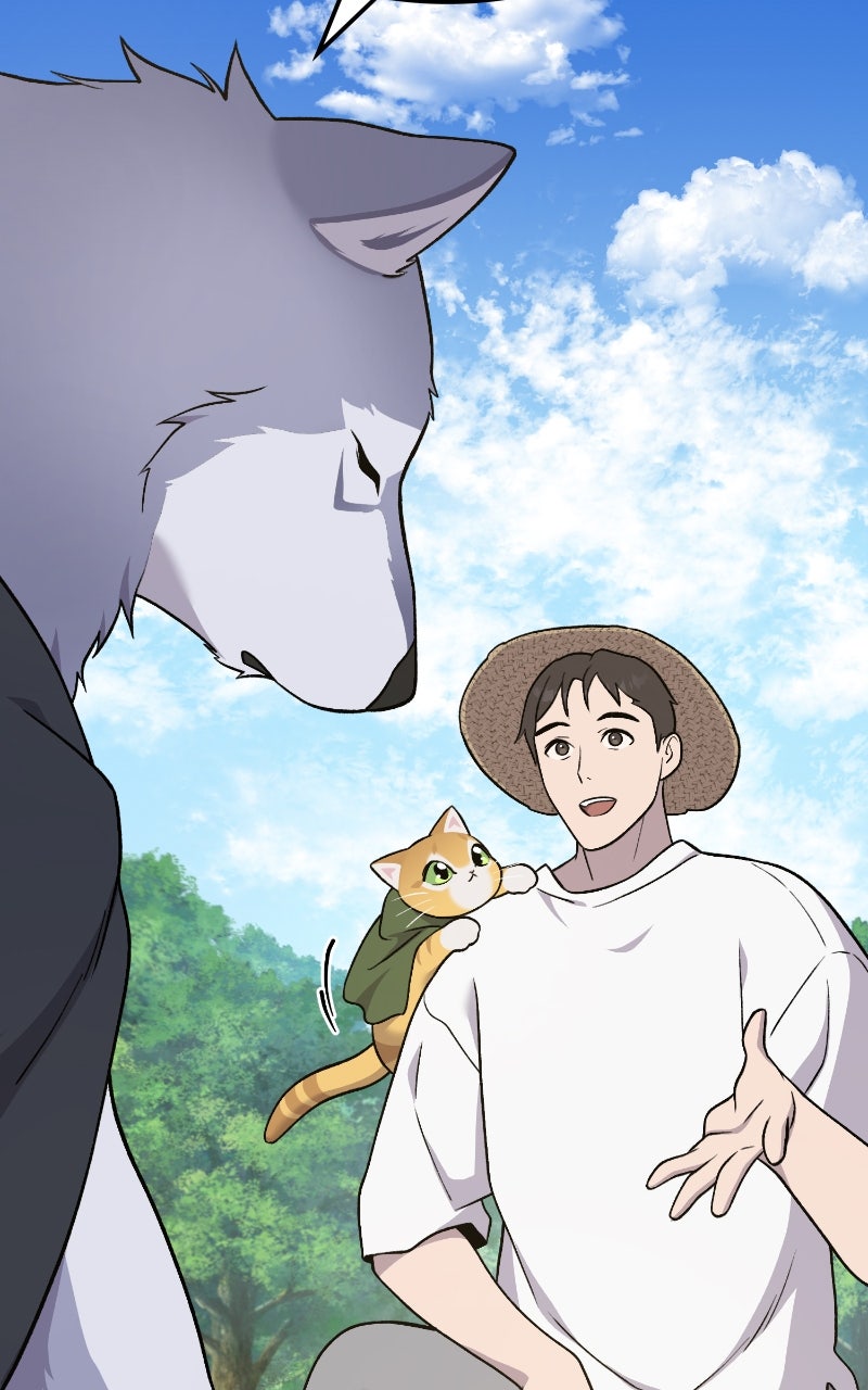 Read The Top Dungeon Farmer EN Manga Online