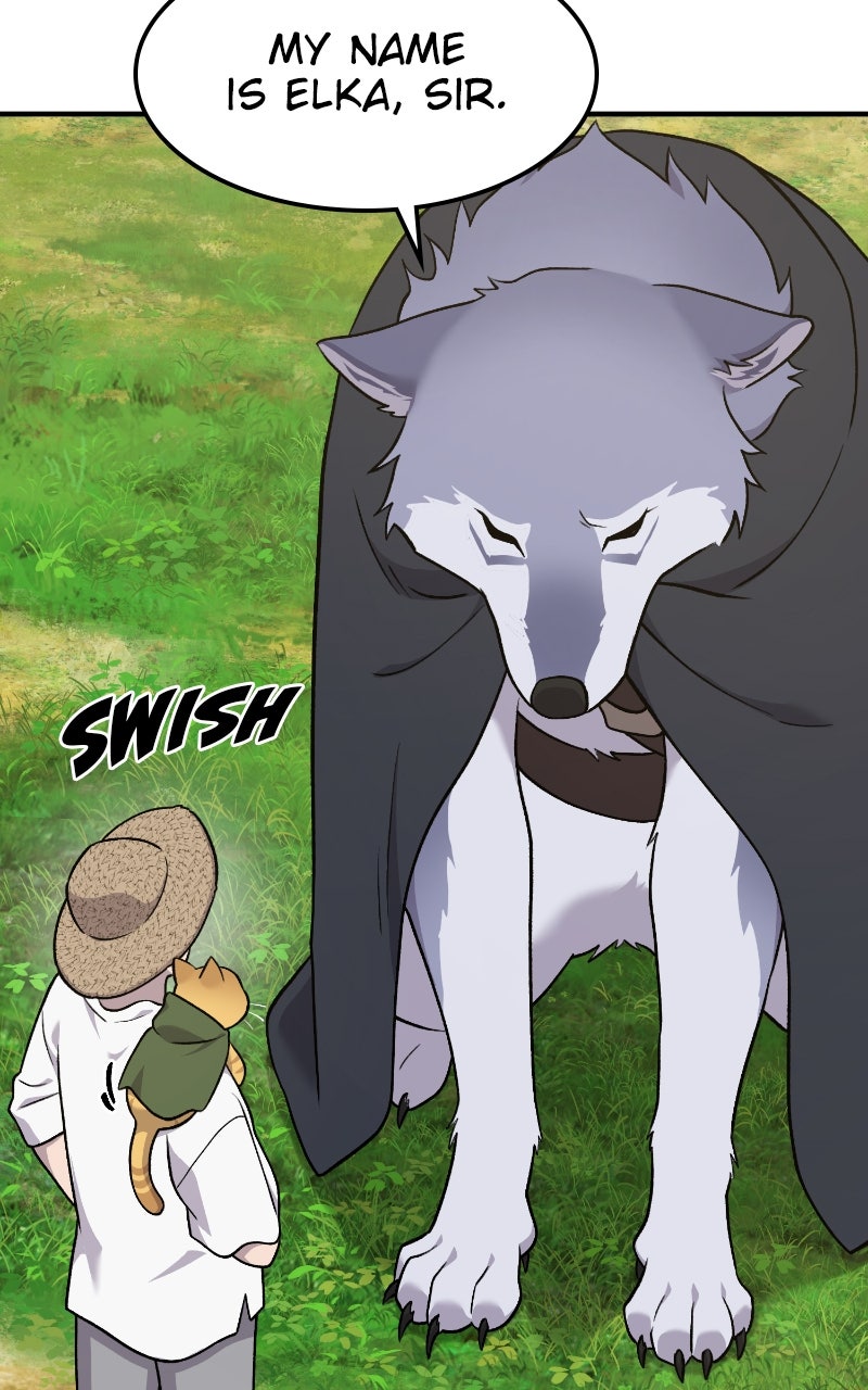 Read The Top Dungeon Farmer EN Manga Online