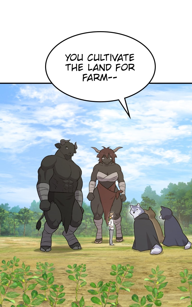 Read The Top Dungeon Farmer EN Manga Online