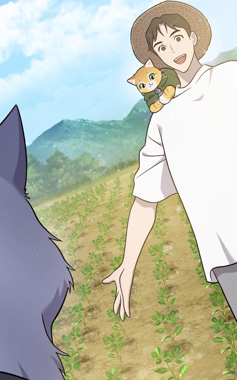 Read The Top Dungeon Farmer EN Manga Online