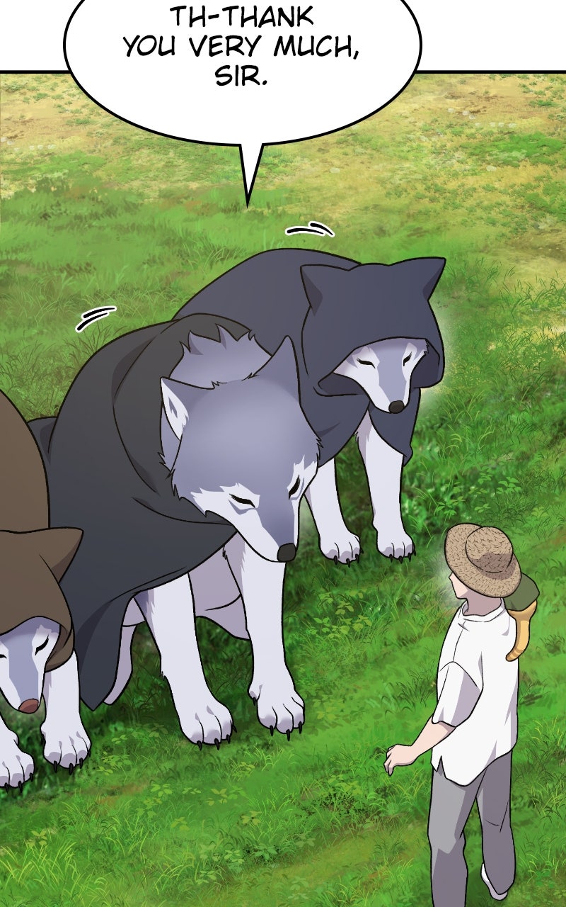 Read The Top Dungeon Farmer EN Manga Online