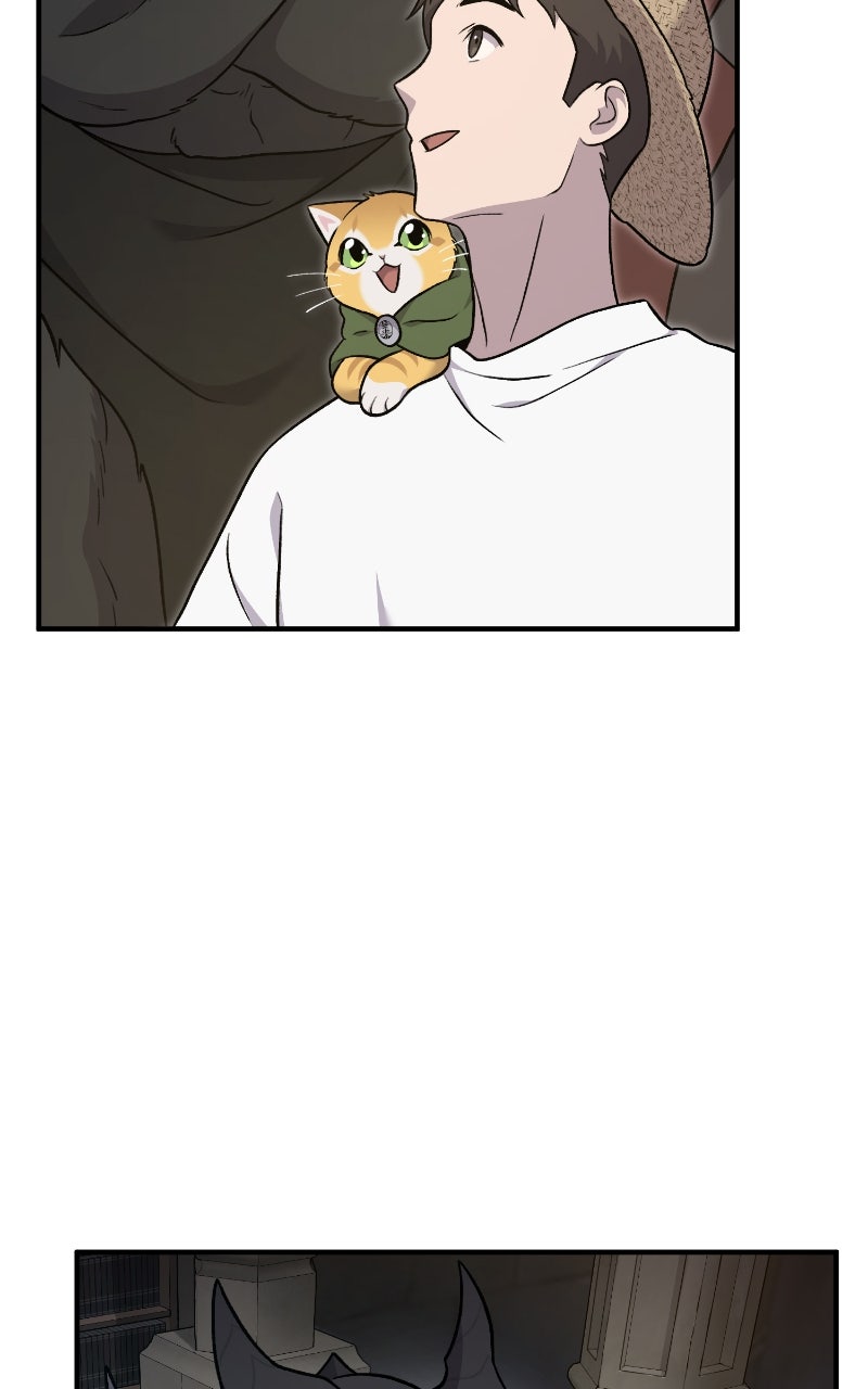 Read The Top Dungeon Farmer EN Manga Online