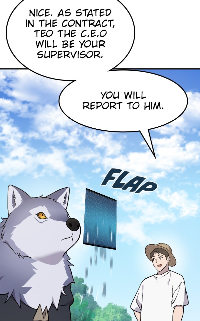 Read The Top Dungeon Farmer EN Manga Online