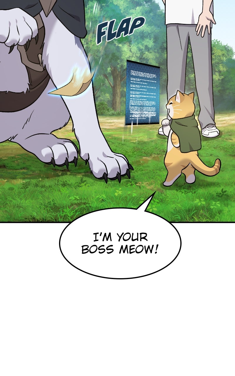 Read The Top Dungeon Farmer EN Manga Online