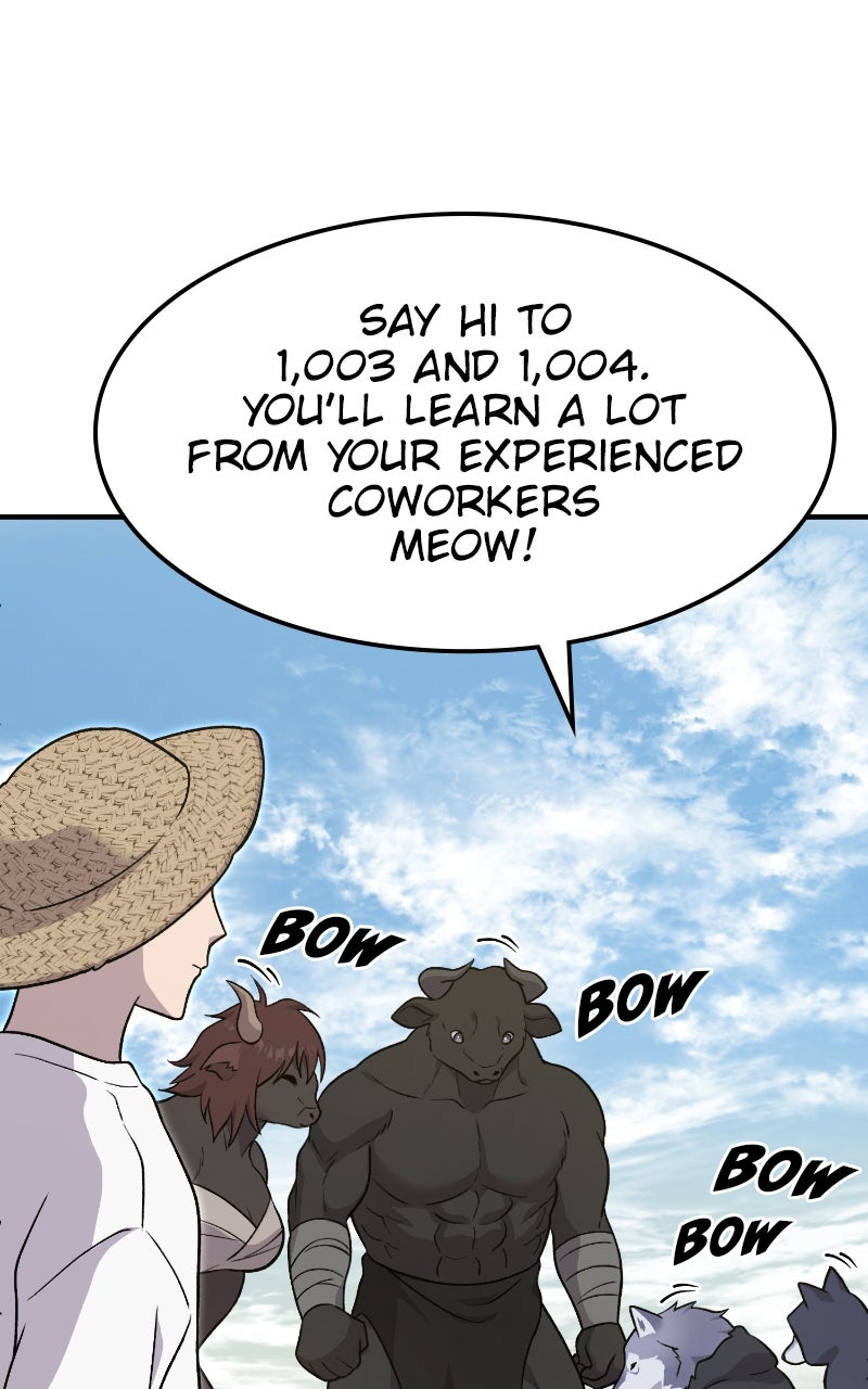 Read The Top Dungeon Farmer EN Manga Online