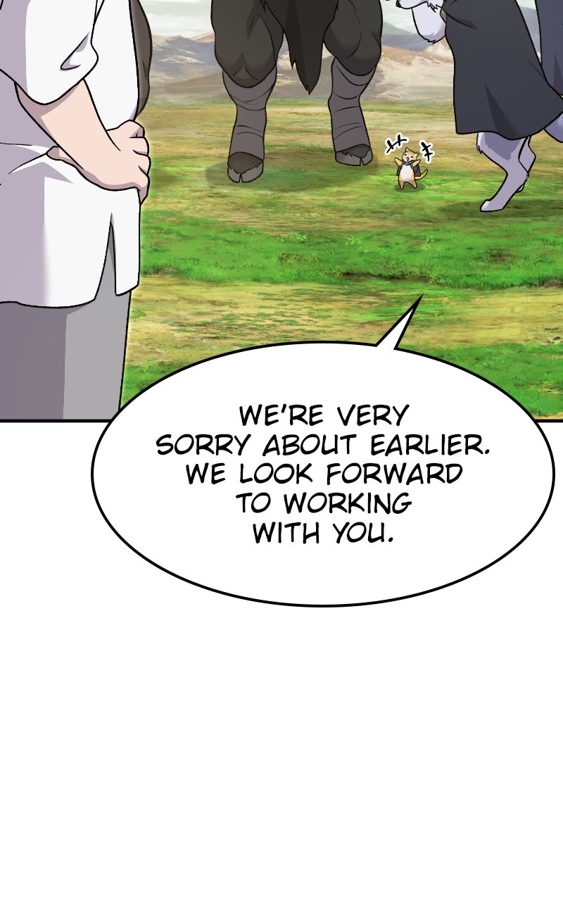 Read The Top Dungeon Farmer EN Manga Online