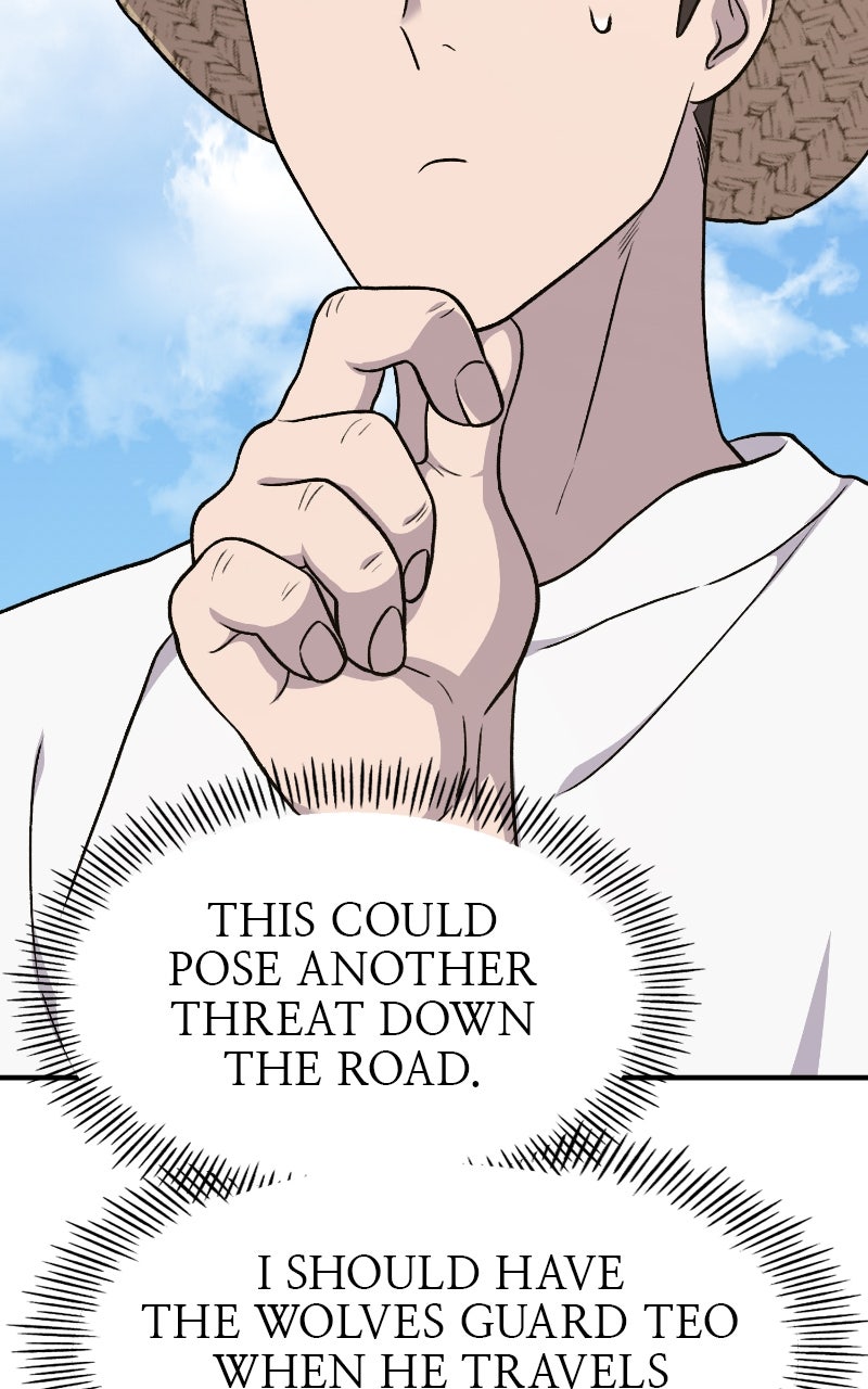 Read The Top Dungeon Farmer EN Manga Online