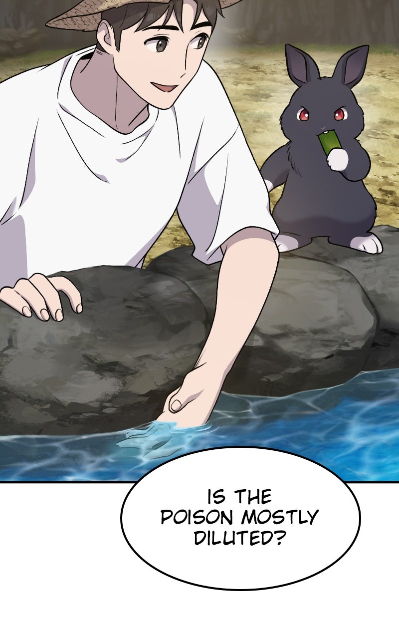 Read The Top Dungeon Farmer EN Manga Online